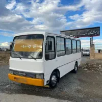 مینی بوس اویکو مدل ۱۳۷۵