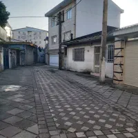 فروش ویلایی قابل سکونت در شهدای جنوبی باغ زمانی|فروش خانه و ویلا|بندر انزلی, باغ زمانی|دیوار