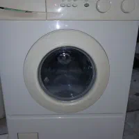 لباسشویی پارس