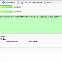 سیگیت exos 10TB|قطعات و لوازم جانبی رایانه|تهران, سعادت‌آباد|دیوار