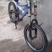 دوچرخه ۲۰