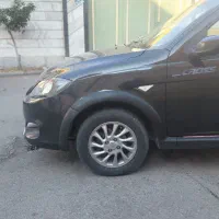 کوئیک ۹۹ بی رنگ|خودرو سواری و وانت|فردیس, منظریه|دیوار