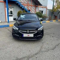 شاهین پلاس مشکی