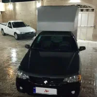وانت آریسان 2، مدل ۱۴۰۳