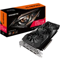 کارت گرافیک rx5700 xt