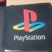 کیف پی اس فور (زیپ نداره)