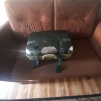 چمدان مسافرتی،رمز دار