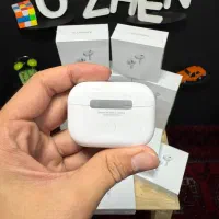 هنذفری بلوتوثی ایرپاد پرو2 تایپ سی (PRO2 TYPE-C)|لوازم جانبی موبایل و تبلت|قم, میرزائیه|دیوار