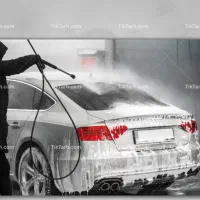 نیروی کار کارواش