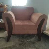 مبل هفت نفره