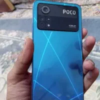 گوشی پوکوx4 پرو