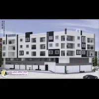 پیش فروش تجاری ومسکونی الهیه جنوبی