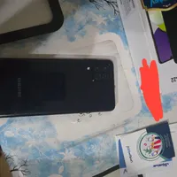 گلکسی a22 4g 128gig ram6|موبایل|تهران, جیحون|دیوار