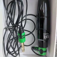 آرایش نیمه دائم