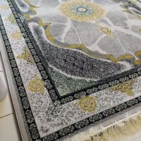 فرش 12متری 440شانه B c F ا،نو نو|فرش|نهاوند, |دیوار