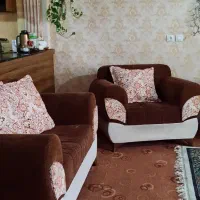 مبل هفت نفره|مبلمان خانگی و میز عسلی|شیراز, شهرک مهدیه|دیوار