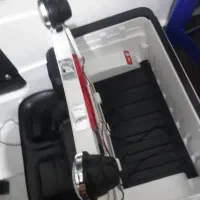 ماشین شارژی 5موتوره قوی|اسباب‌‌بازی|خرم‌آباد, |دیوار