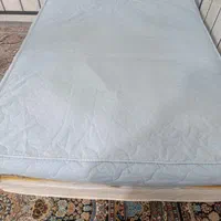 تشک تخت خواب ۲نفره ۲عدد