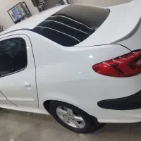 207sdتکبرگ سند|خودرو سواری و وانت|تهران, شاهین|دیوار