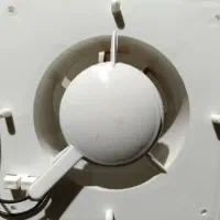 هواکش پارس آکبند ۱۰|پنکه و تصفیهکنندهٔ هوا|تهران, شادآباد|دیوار