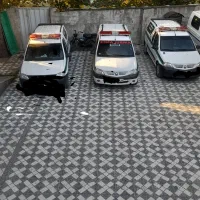 راننده آمبولانس حمل متوفی وجسد تمام نقاط استان