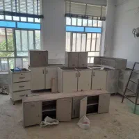 کابینت فلزی