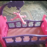 گهواره|اسباب‌بازی بچه|کرمانشاه, |دیوار