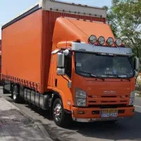 باربری به سراسرایران