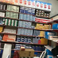 نبشی قفسه ۴ سانت|کتابخانه، شلف، قفسههای دیواری|تهران, تهرانسر مرکزی|دیوار