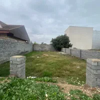 250 متر زمین جاده پلاژ هدایت