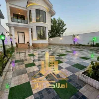 ویلا 200 متری / دوبلکس/ ساخت مهندسی