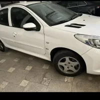 پژو۲۰۷ مدل۹۰ اصل فرانسه بدون رنگ|خودرو سواری و وانت|مشهد, کوه سنگی|دیوار