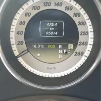 بنز۲۰۱۲سفارش ژاپن|خودرو سواری و وانت|رشت, جهاد|دیوار