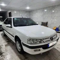 پرشیا سال 91 کم کار