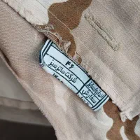 لباس سربازی ، اورکت  پوتین کار|لباس|اصفهان, پینارت|دیوار