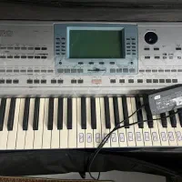 ارگ pa 50|پیانو، کیبورد، آکاردئون|یزد, |دیوار