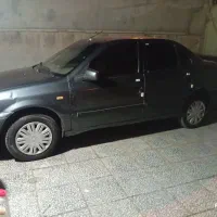 سمندlx|خودرو سواری و وانت|زابل, |دیوار