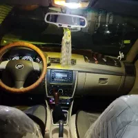 لیفان 520