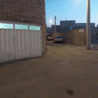منزل زیرزمین گلخانه ای ۱۲۰ متری دو خواب نبش دو بر|فروش خانه و ویلا|کاشان, باغ ماجد|دیوار