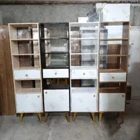 کتابخانه قفسه مدل 61|کتابخانه، شلف، قفسه‌های دیواری|تهران,  امام زاده قاسم (نیاوران)|دیوار