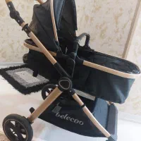 کالسکه خارجی بلکو|کالسکه و لوازم جانبی|اصفهان, شهرک میلاد|دیوار