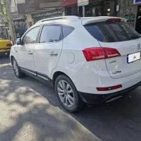 جک s5مدل ۴۰۲|خودرو سواری و وانت|تهران, عباس‌آباد|دیوار