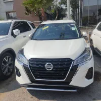 فروش نیسان کیسک مدل ۲۰۲۳