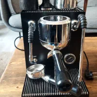 اسپرسو ساز 1800 میلی لیتری لواک مدل 3235