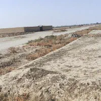 زمین ۸۰۰ متری نزدیک مشهد قولنامه‌ای