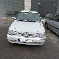 پراید مدل ۹۰