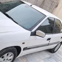 زانتیا مدل ۸۴فروش فوری