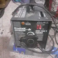 دستگاه جوش ترانزی