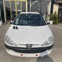 206تیپ 2مدل 89