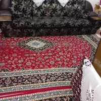 ۲تا فرش سالم